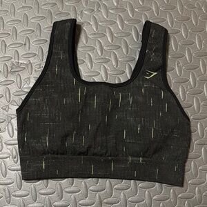 Gymshark Illumination sports bra
